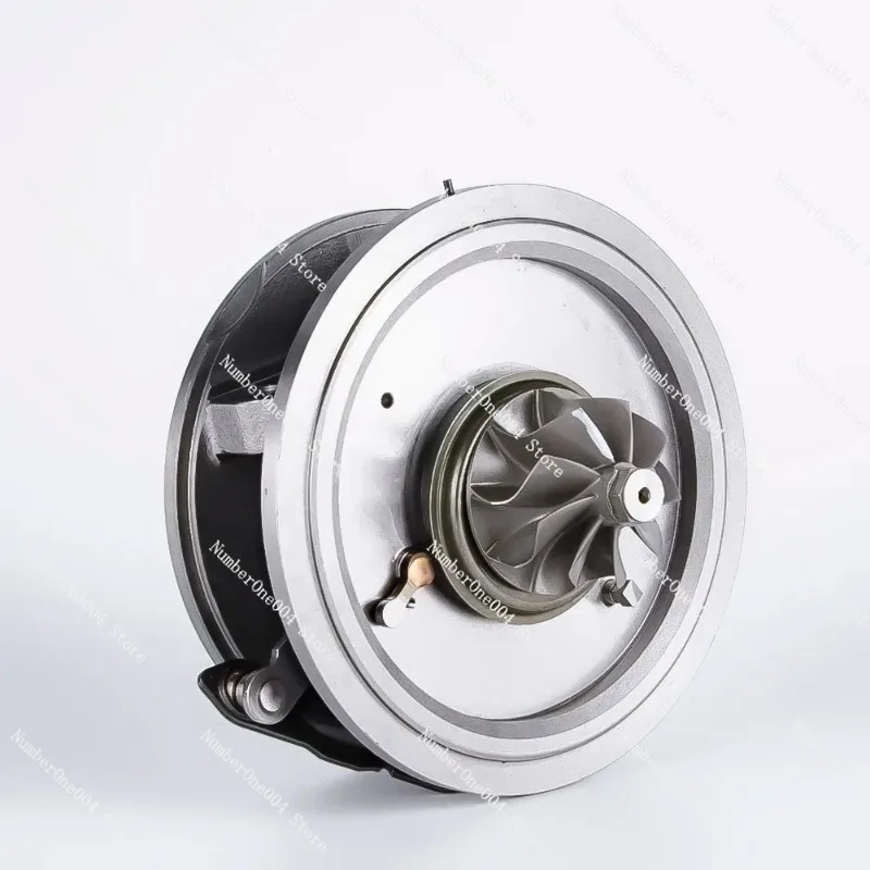 خرطوشة توربينية جديدة GTB2060VKLR Turbo CHRA 802774 A6420901686 لسيارة Mercedes M-Classe 350 CDI (W166) 190 Kw - 258 p OM 642 LS #3