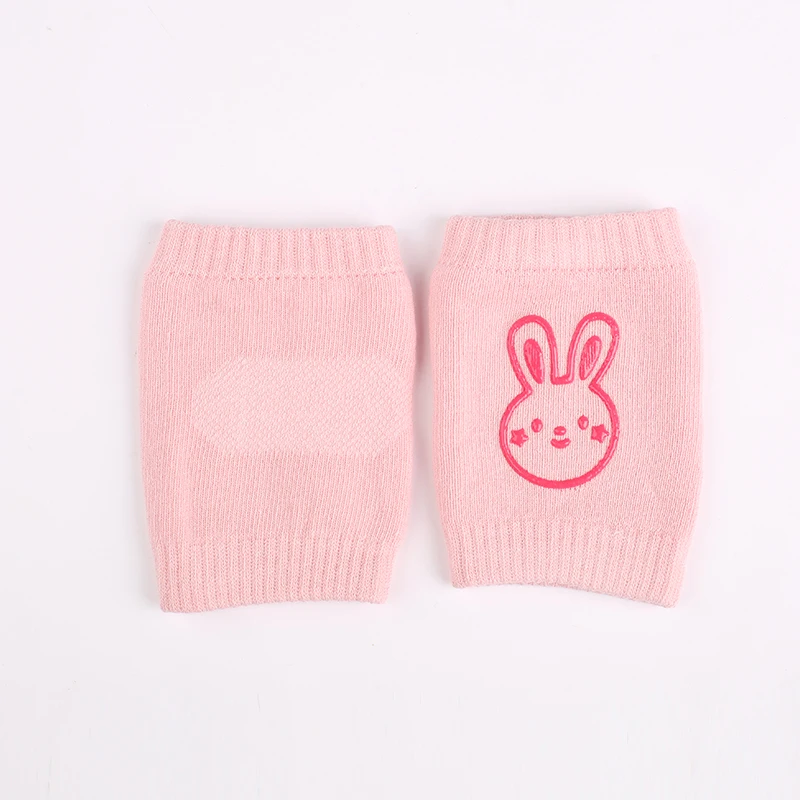 Baby Kniebeschermer Kinderen Antislip Kruipkussen Zuigelingen Peuters Protector Veiligheid Kniebeschermer Beenwarmer Meisje Jongen Accessoires