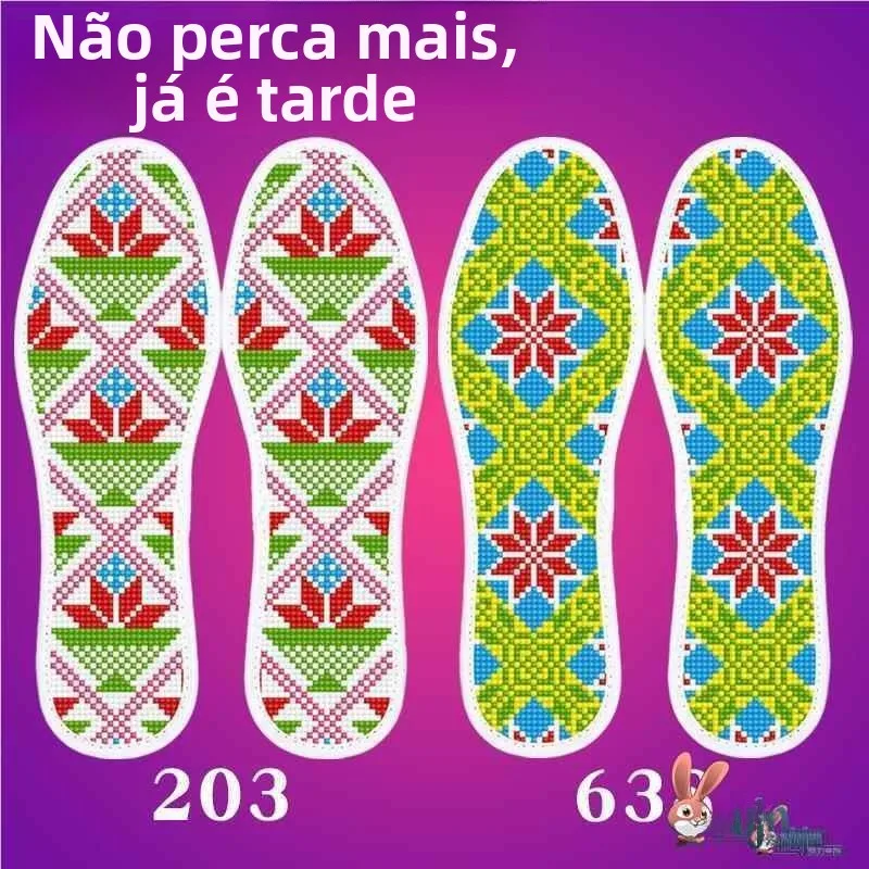 solette-per-scarpe-fatte-a-mano-con-punto-croce-in-cotone-comode-traspiranti-assorbenti-resistenti-all'usura-unisex-anti-sudore