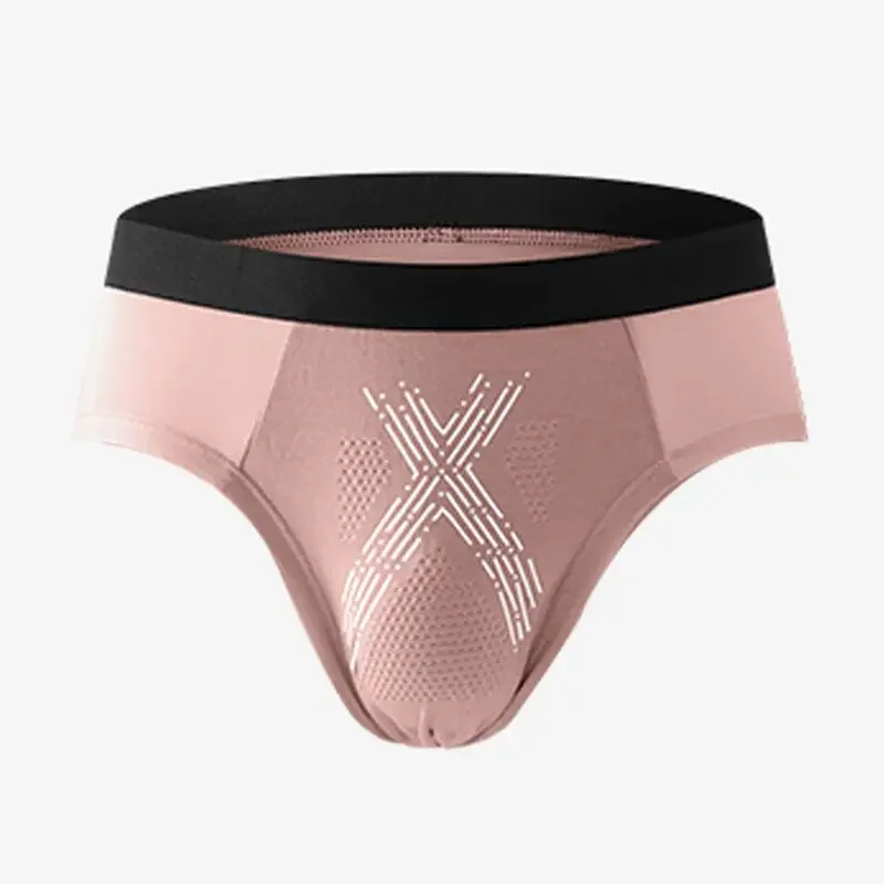 Celana Dalam Pria Cembung U Seksi Graphene Modal Pakaian Dalam Remaja Pinggang Tengah Ukuran Besar Mulus Nyaman Melar Anti Bau