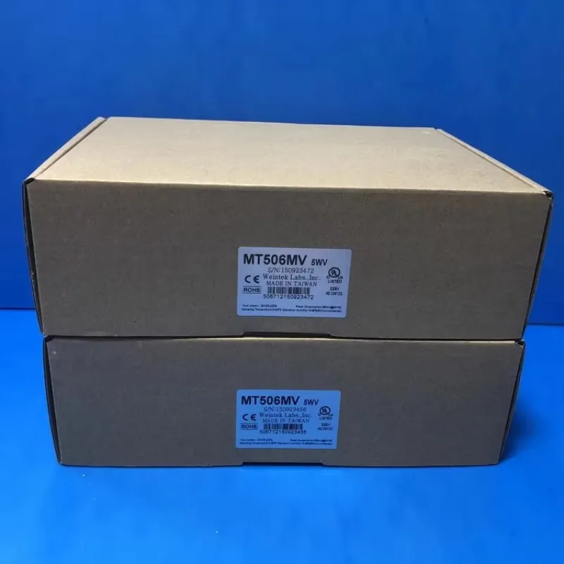 

Прожектор новая и оригинальная панель HMI WEINVIEW MT6056I MT6056iV1WV MT6056iV2WV MT506M MT506MV5WV