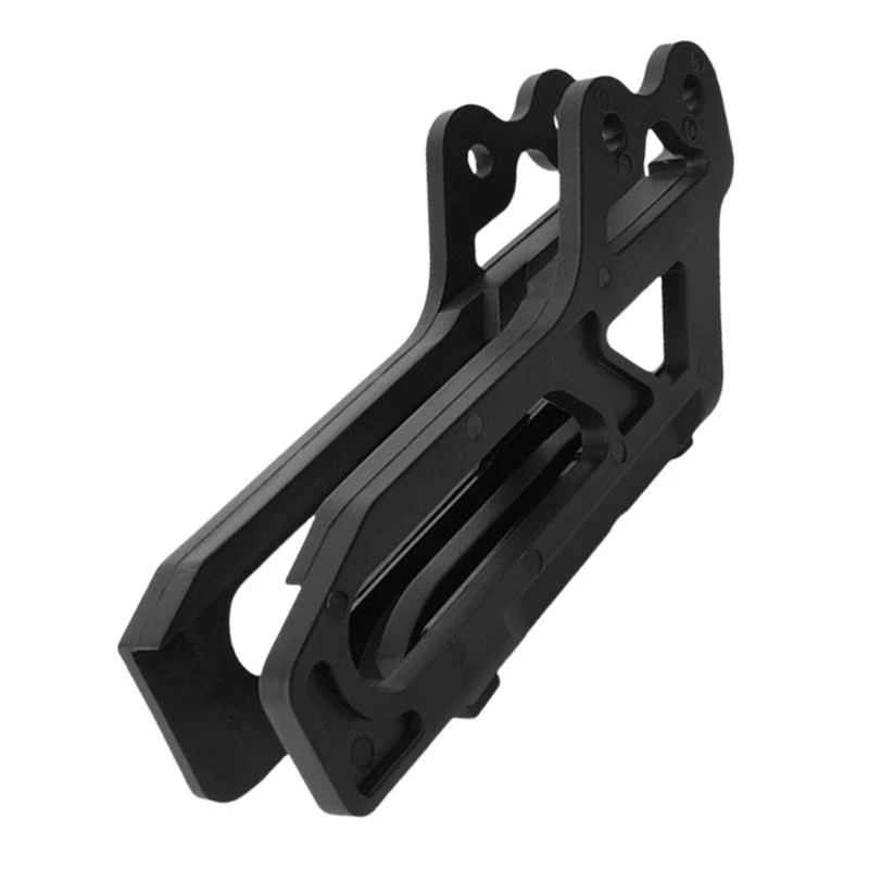 Advanced Motorcycle Chain Slider Guard for WR125 WR450F Smooth Riding Experience