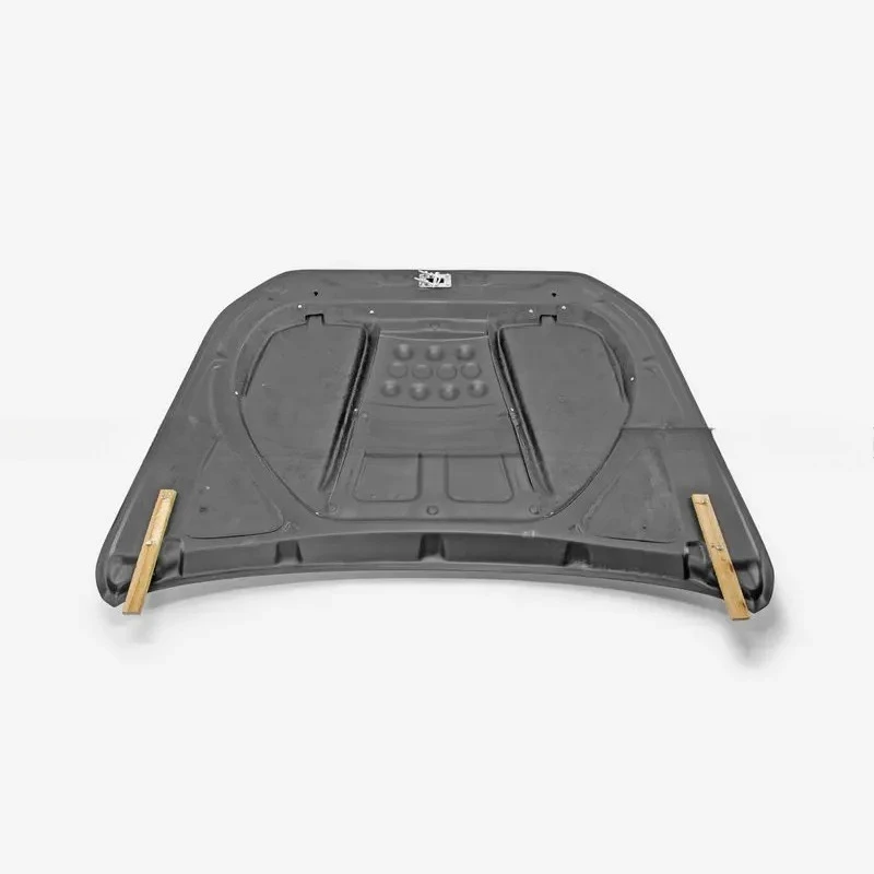 Carbon fiber for Genesis G70 AM, front bonnet hood hood modification