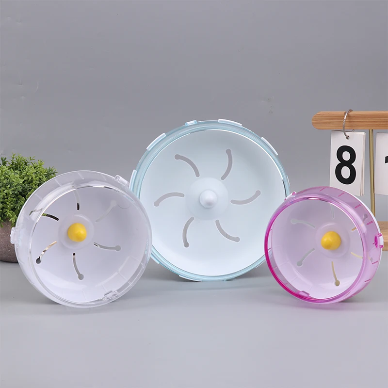 #2 Hamster Running Wheels Comparison Guide