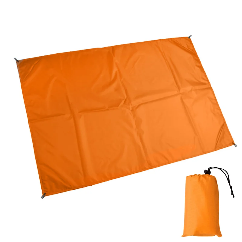 tapete de piquenique portatil dobravel tapete de acampamento leve mini beach piquenique blanket acampamento ao ar livre a prova de areia 01