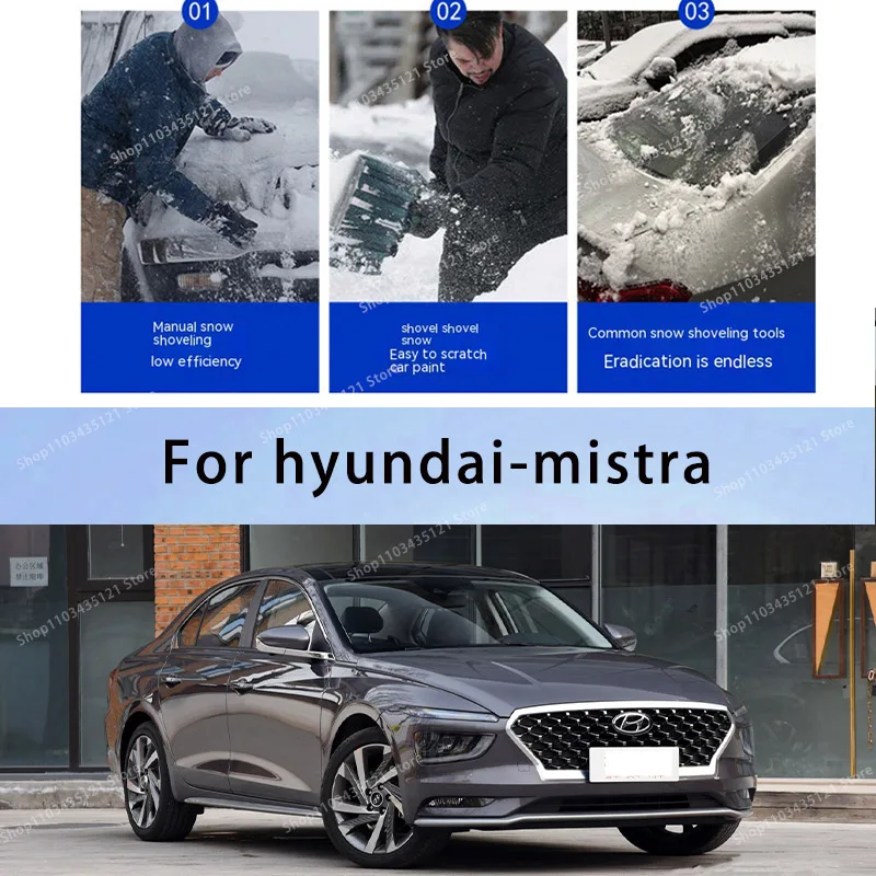 For hyundai-mistra body protection, auto sun protection,Prevent hail  tools  car acesssories car decorations