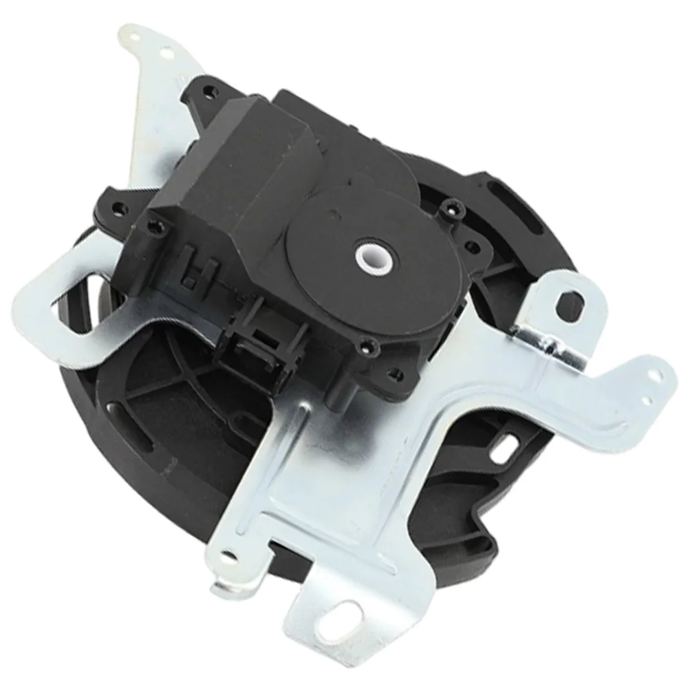 

Черный актуатор заслонки смешивания воздуха для системы отопления и кондиционирования (HVAC) 604-901 604901 8710607060 871060E010, подходит для Toyota Highlander 2004-2007