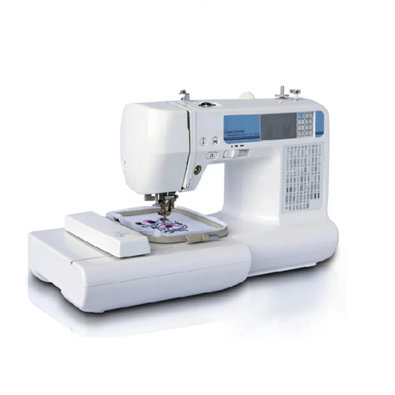 

ZY1950N embroidery sewing household sewing machine domestic sewing machine for home use