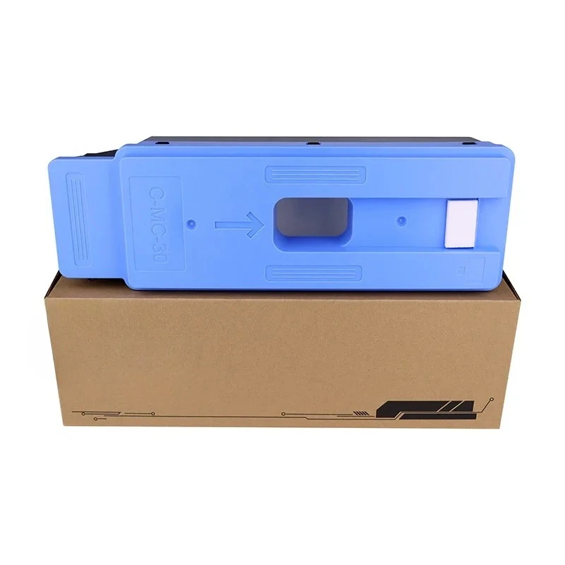 MC-30 Maintenance B…