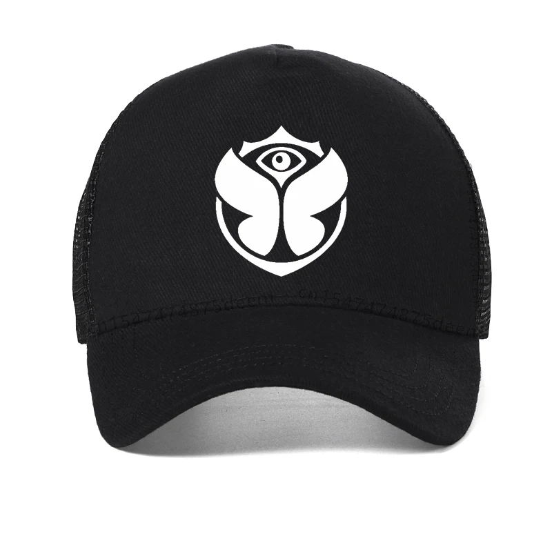 

Tomorrowland Electronic Music Festival in Belgium Unisex hat Fashion music Festival fan baseball cap Summer Casual Snapback hat