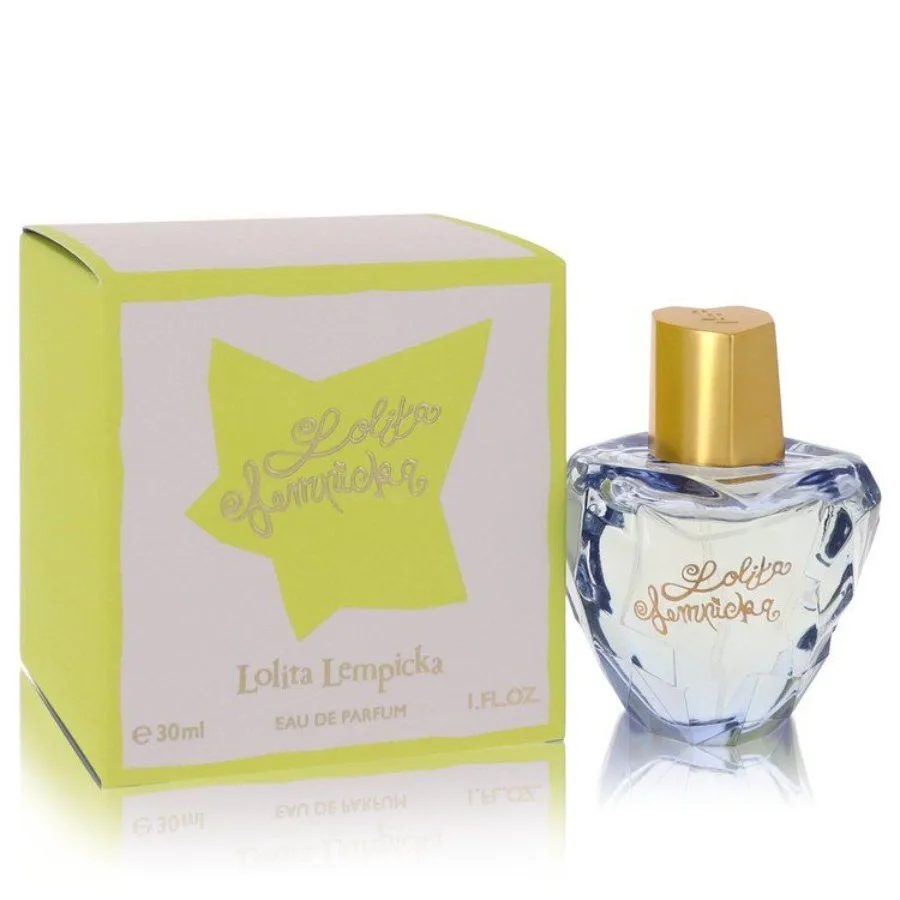

Lolita Lempicka by Lolita Lempicka Eau De Parfum Spray
