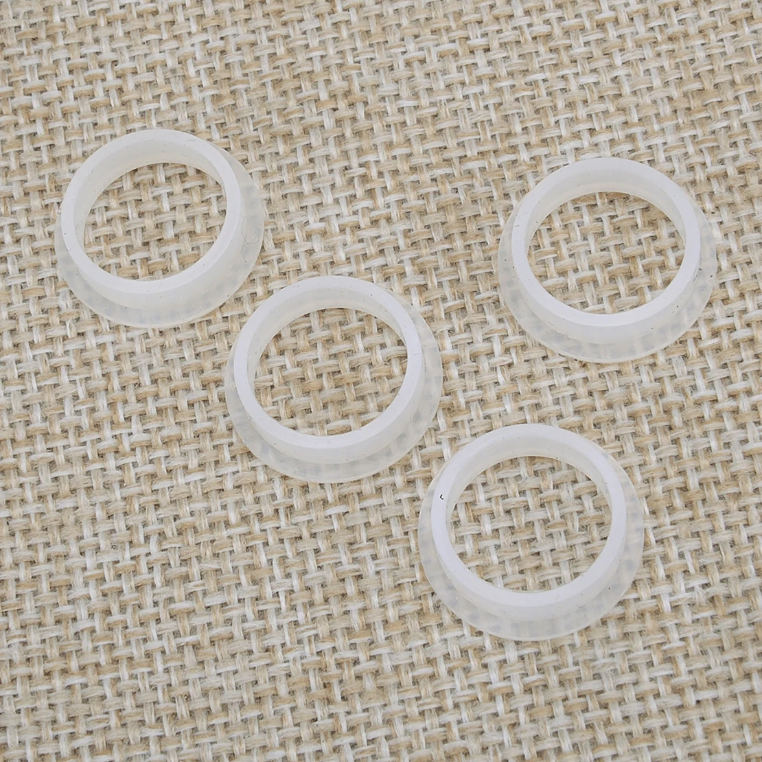 28438-6GWOC25 25994-3JA0E 4Pcs Parking Sensor O-ring Sealling Gasket Fit for Nissan Titan XD Maxima Altima Infiniti Q50 Q60 Q70