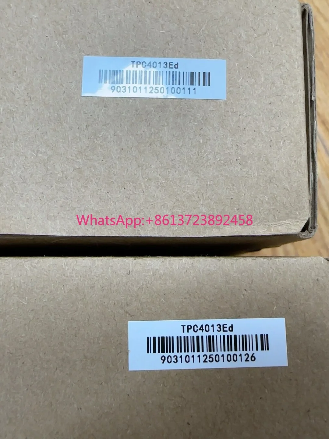kunlun-tongshi-tpc4013ed-brand-new-unused
