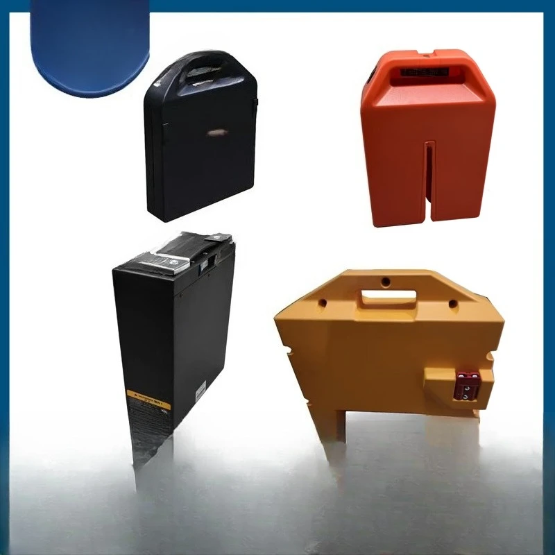 

Forklift Lithium Battery High Quality Zhongli Heli Afterburner Lifuhang Forklift 24V48V Forklift Pallet Handling