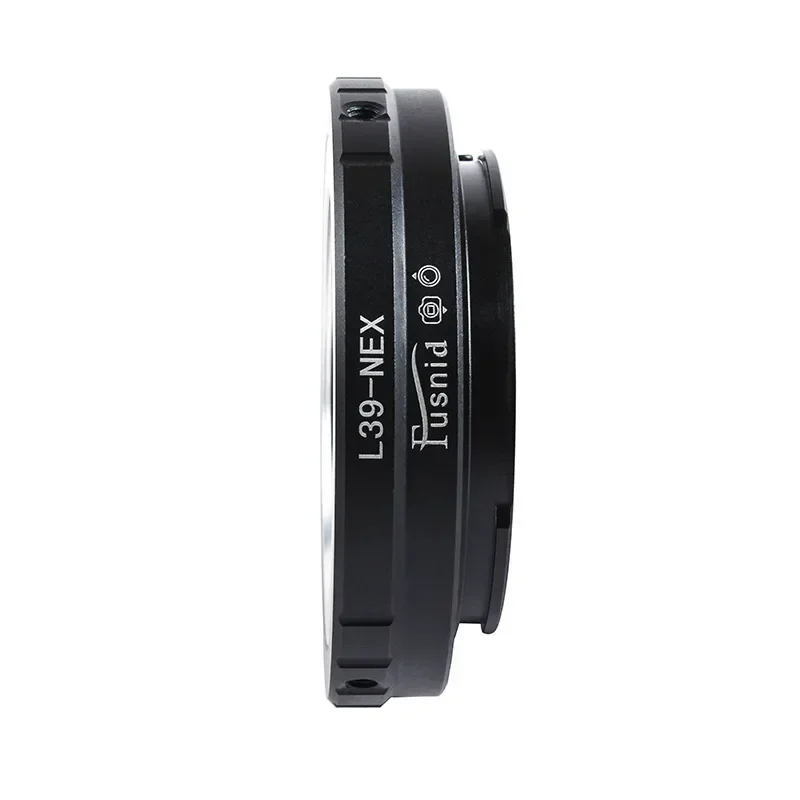 L39-NEX L39 M39 Mount Lens to E mount NEX 3 C3 5 5n 7 Adapter Ring