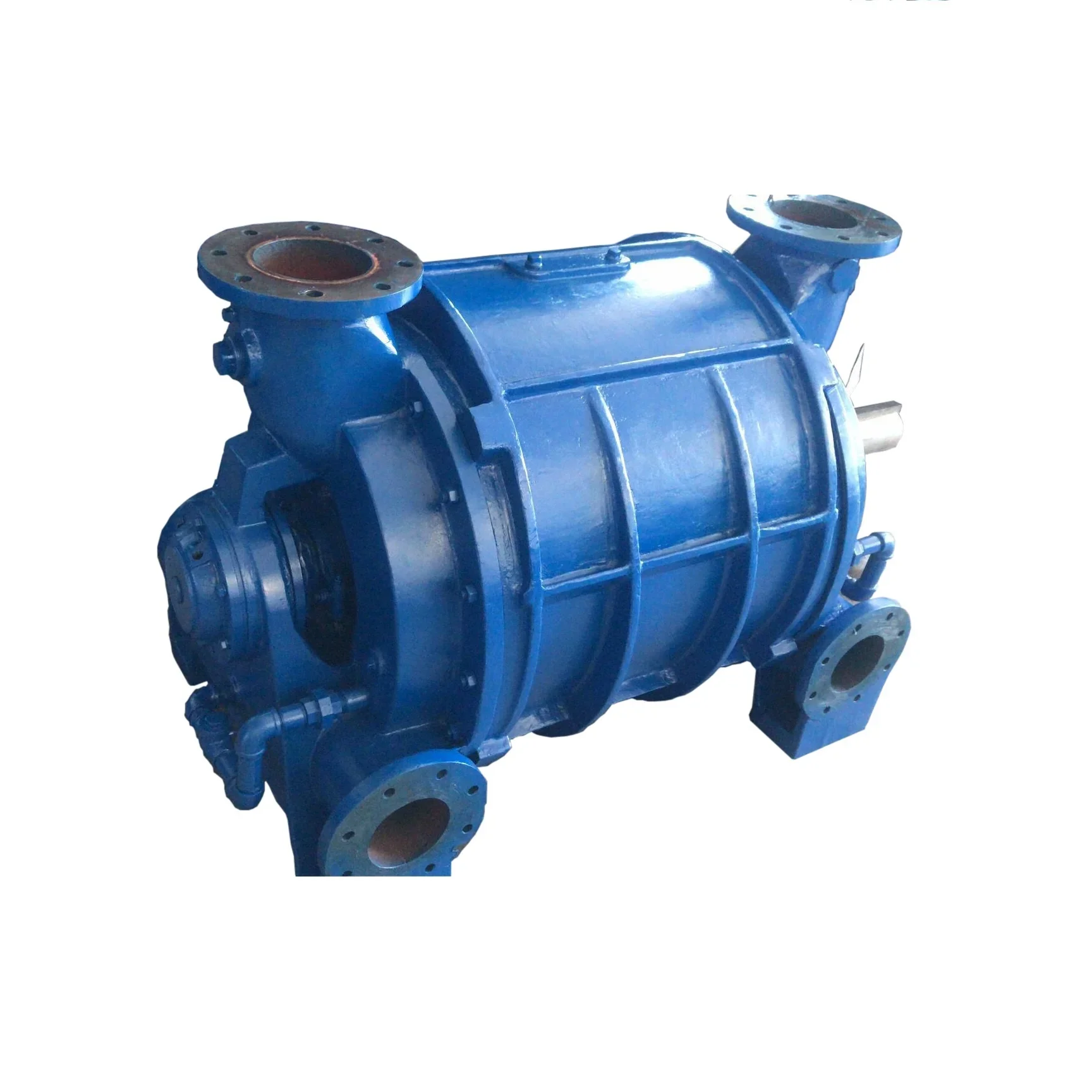 CL 3003 cone structure cast iron SS304 similar to NASH water ring vacuum pump