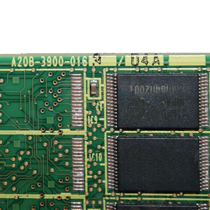 Fanuc A20B-3900-0163 Board Tested ok In Stock Fast Shipping
