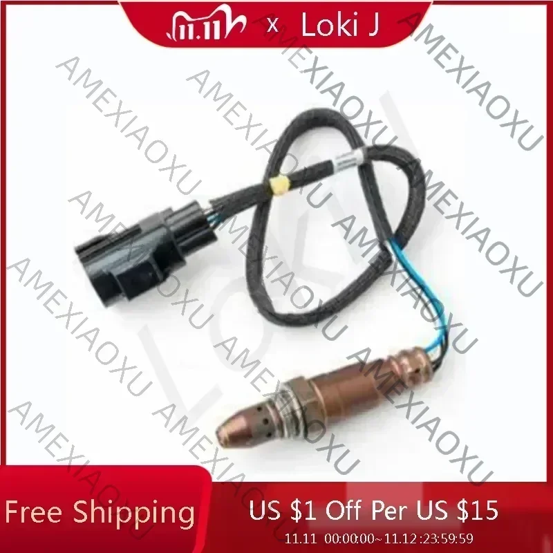 Oxygen sensor Coding OE: 32253666 is applicable to Volvo V60 Cross Country S60 V60 XC40 S90 V90 V90 Cross Country XC60 XC90