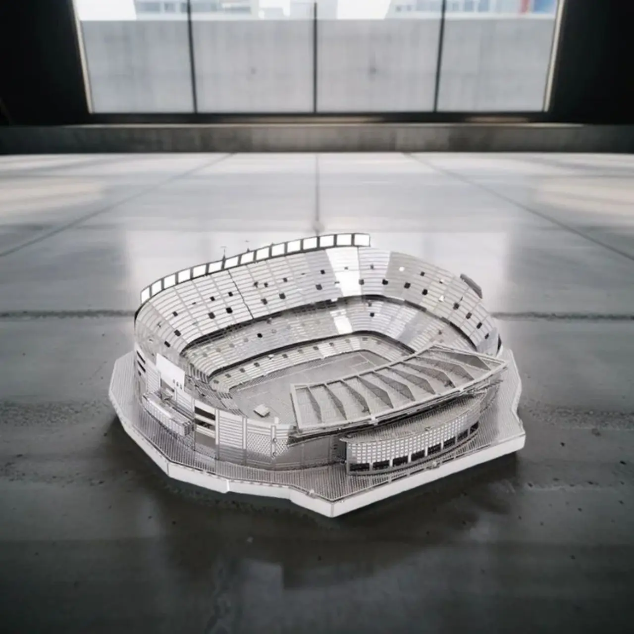 

3D металлические конструкторы-головоломки, наборы для самостоятельной сборки, лазерная резка, игрушки-пазлы для детей