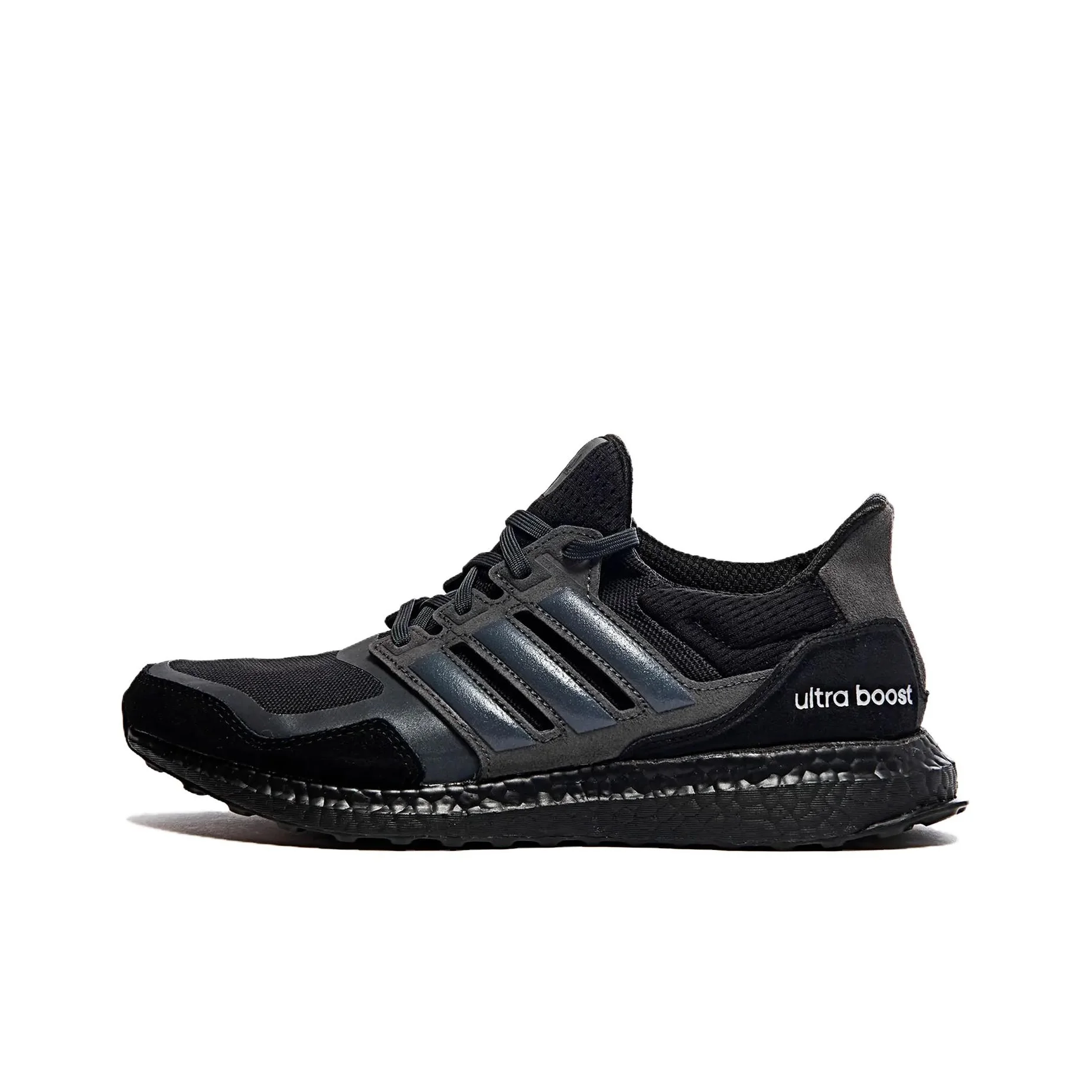 

Adidas Ultraboost S&L 'Black Granite' EF1361