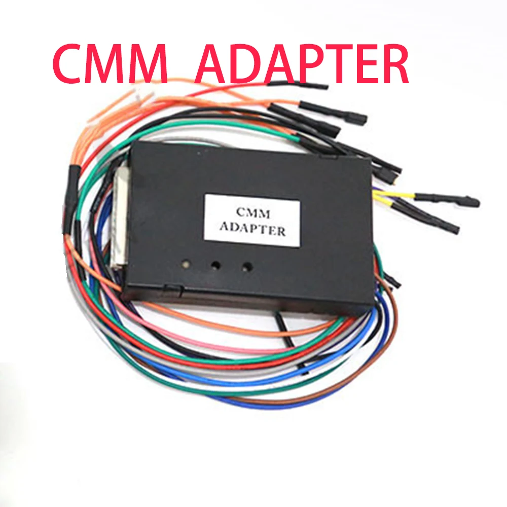 

CMM Adapter For Smelecom DSP3+