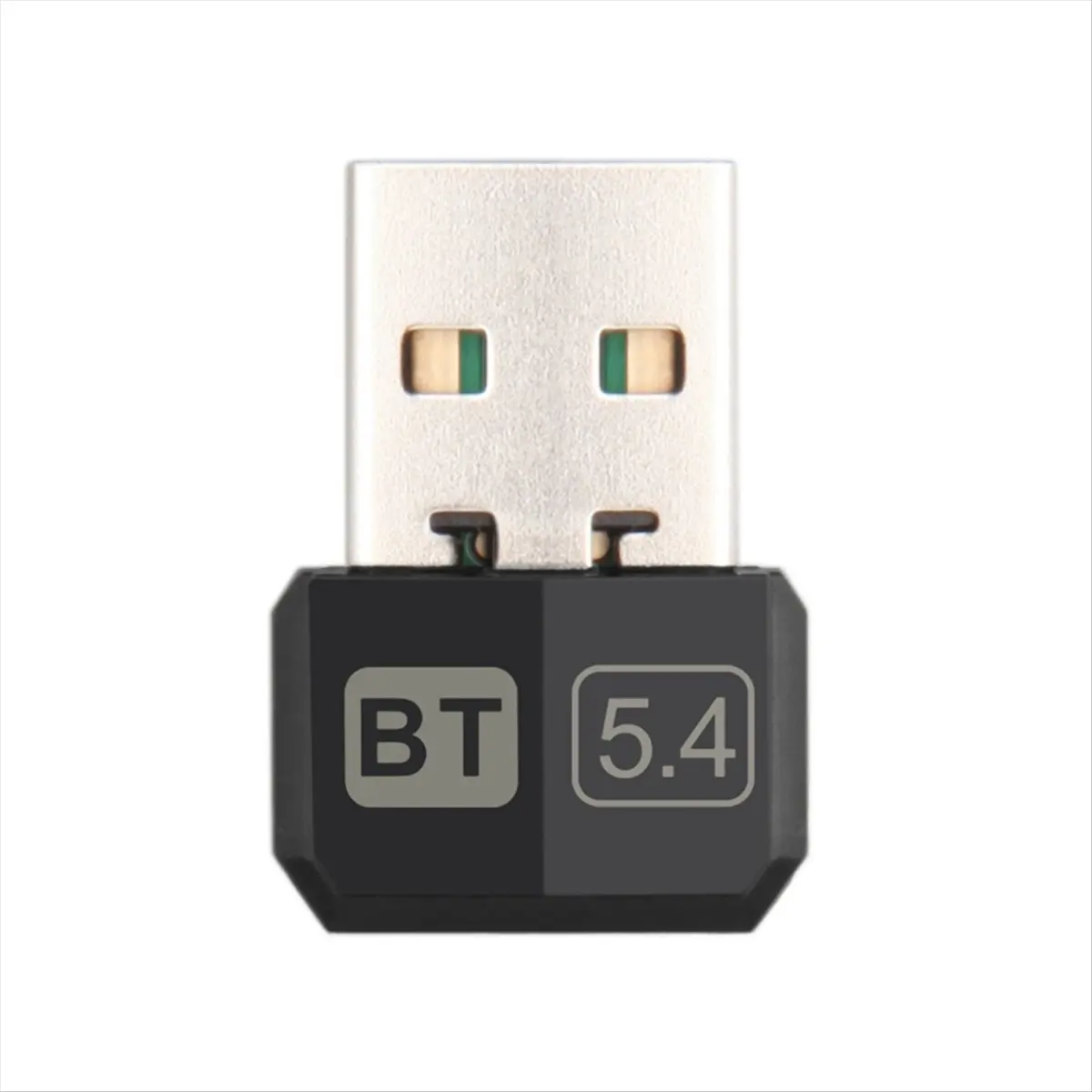 컴퓨터 스피커 무선 마우스 키보드 음악 오디오 수신기 송신기용 USB 블루투스 5.4 어댑터