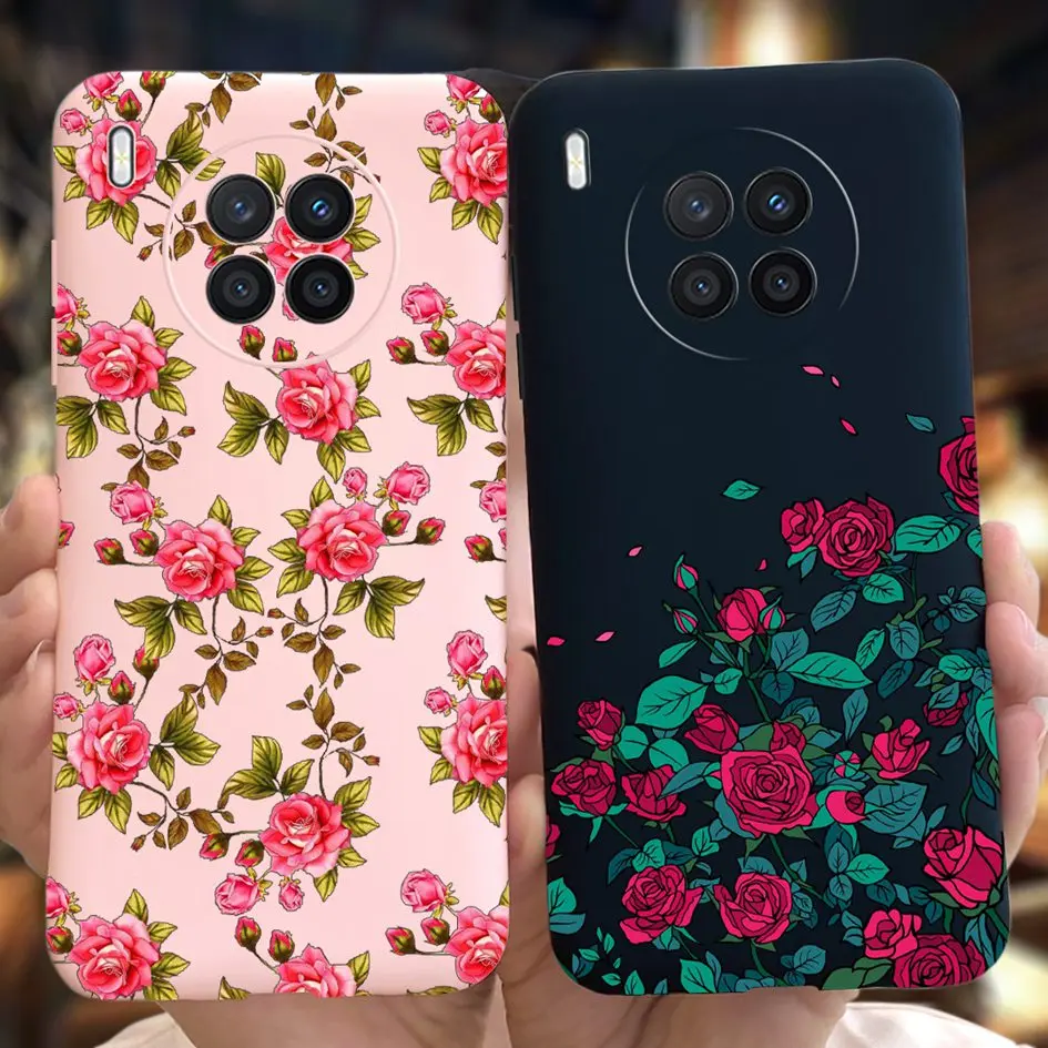 مراجعة شاملة لغطاء هاتف Honor 50 Lite: تقييم عملي لحماية الهاتف وتصميمه الفريد