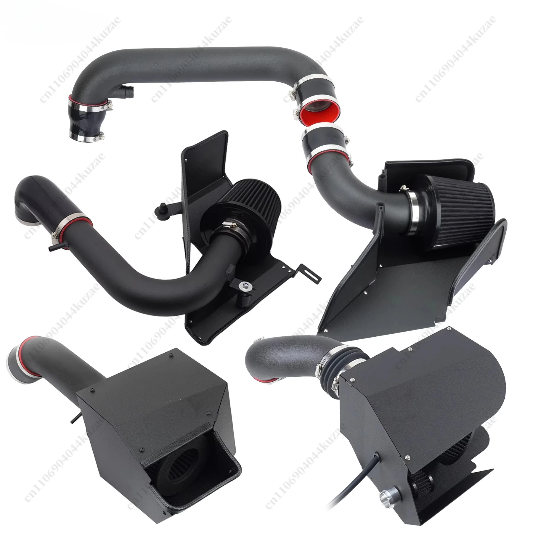 Automotive Intake Modification Kit, Fit for EA211 & EA888 Engine