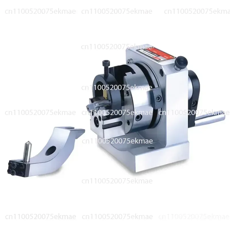 Collet Punch, Two-Way Grinding One-Way Three-Jaw Lathe Collet for Milling Machine Punches