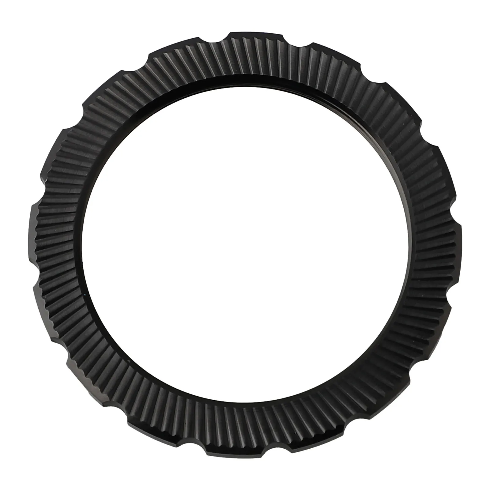For ROTOR Center Lock Brake Cover Compatible with For Fulcrum Bicycle For ROTOR Ring and Cap Mounting Requirements