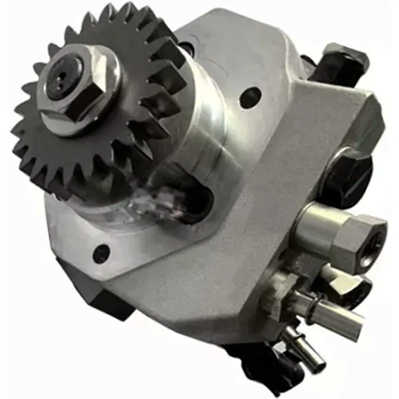 Fuel Injection Pump 4327066 4327065 for Cummins QSL8.9 QSL ISG Engine