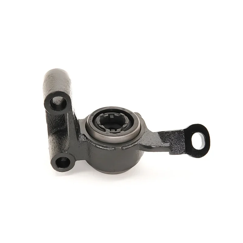 Front Lower Bushing w/ Bracket Control Arm Wishbone for MINI R50 R52 R55 R56 R57 R58 05-15