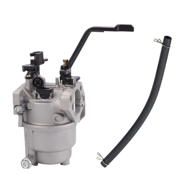 Carburateur pour GP5500 GP6500 GP6500E GP7500E 389cc 8125W 13HP 15HP 16HP 188F 190F 0J58620157 carburateurs moteurs livraison