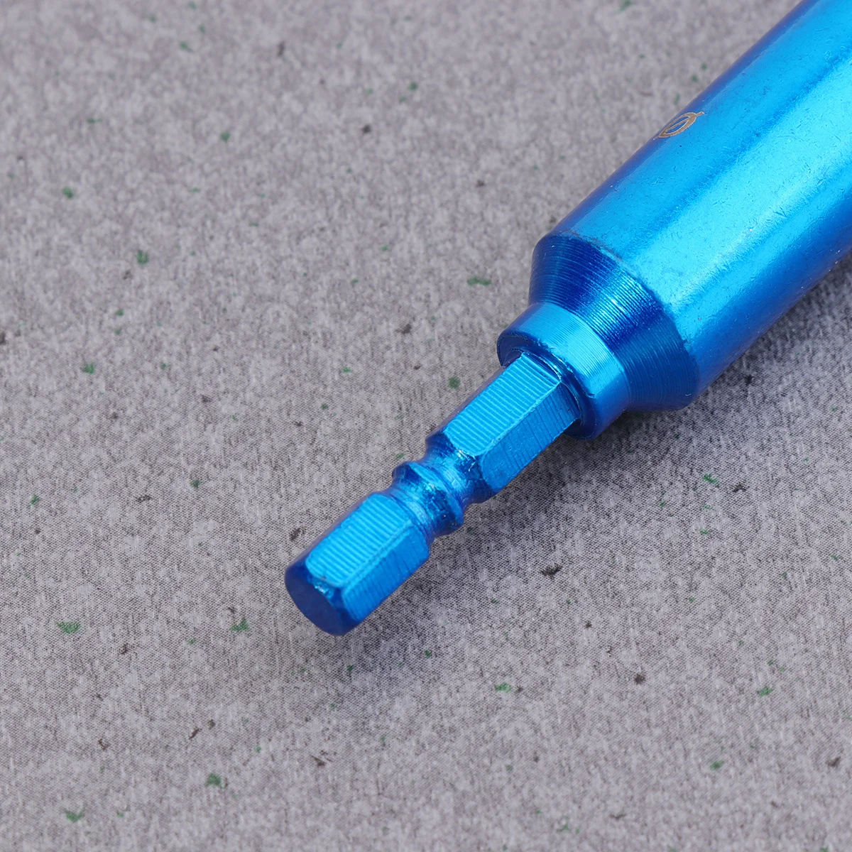 

Hex Shank Bit Connector Wire For 4Mm² Cables Electrical Wiring Tool Twist Wire Tool For Drill Home Improvement