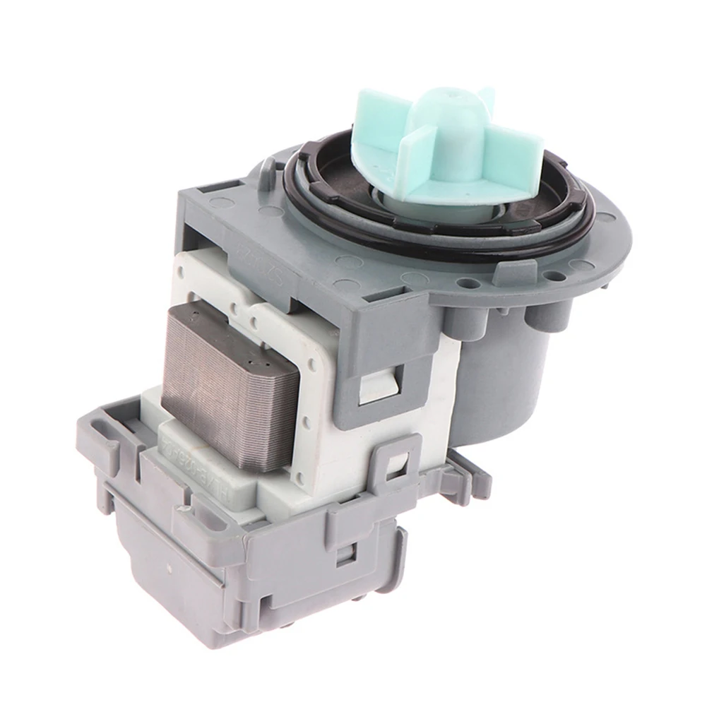 Drain Pump Motor for Front Load Washing Machine PX2025 1 Quiet Operation High Efficiency Water Removal Replacement Part