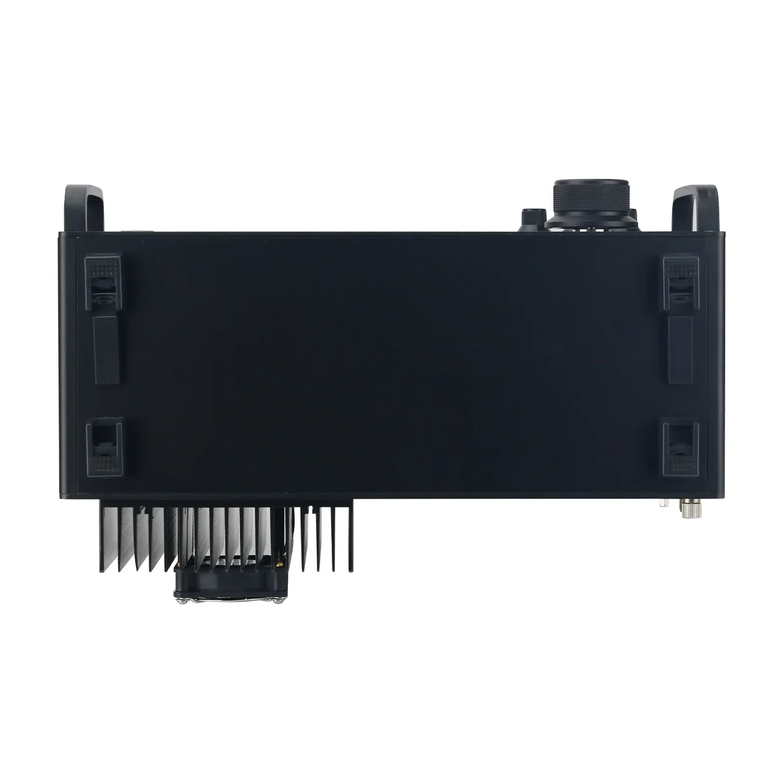 RS-998 100 Вт HF коротковолновый 0,5 ~ 750 Гц всережимный полнодиапазонный SDR трансивер SSB USB LSB CW AM FM мобильный Cb радио рация 100 км