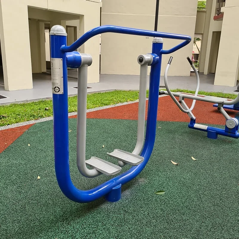 

Best Sellers Factory Commercial Fitness Equipment Air Walkers For Sale