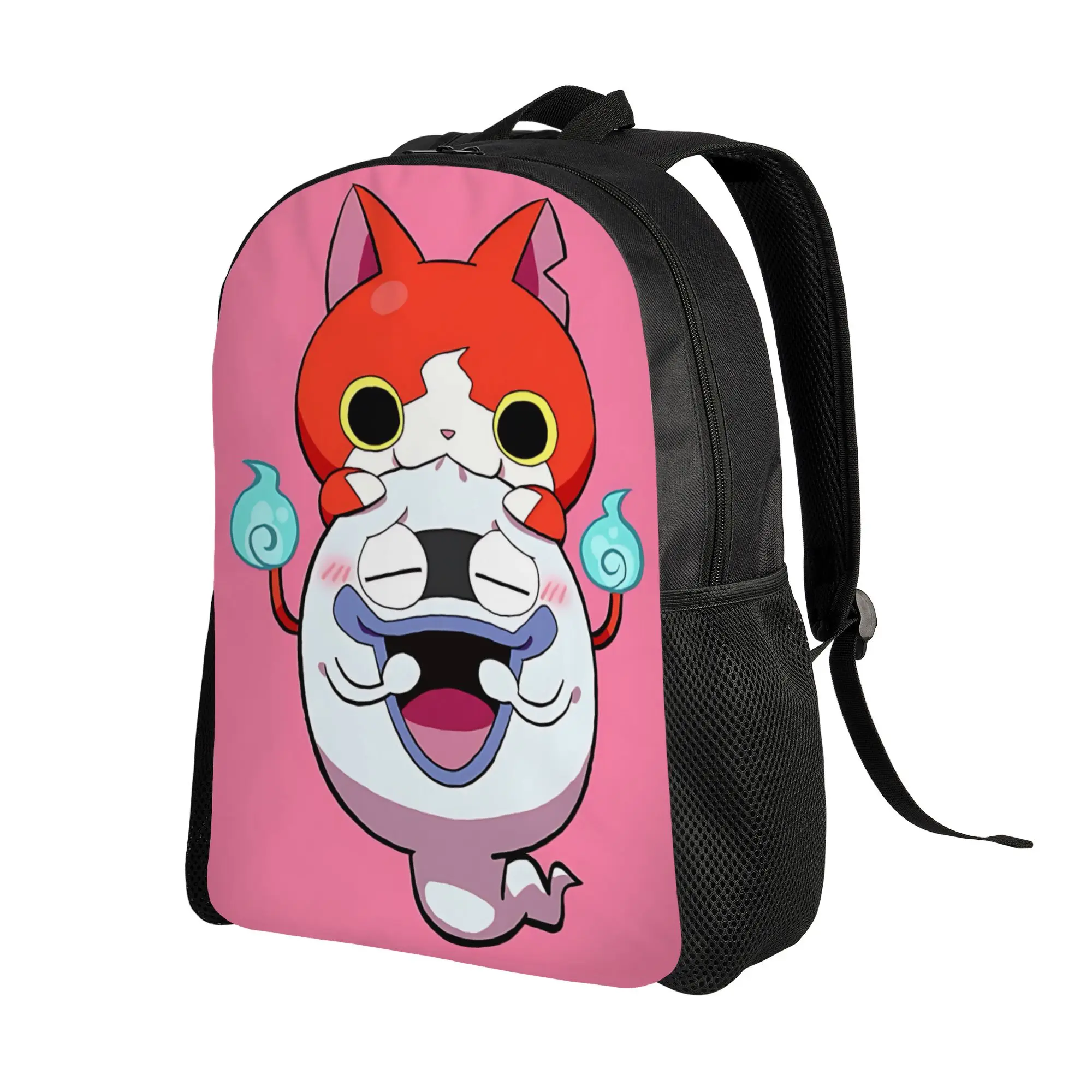 1Piece Backpack Appear New School Year Schoolbag Hiking  Y-Yokai WatchS Gift New Term Starts