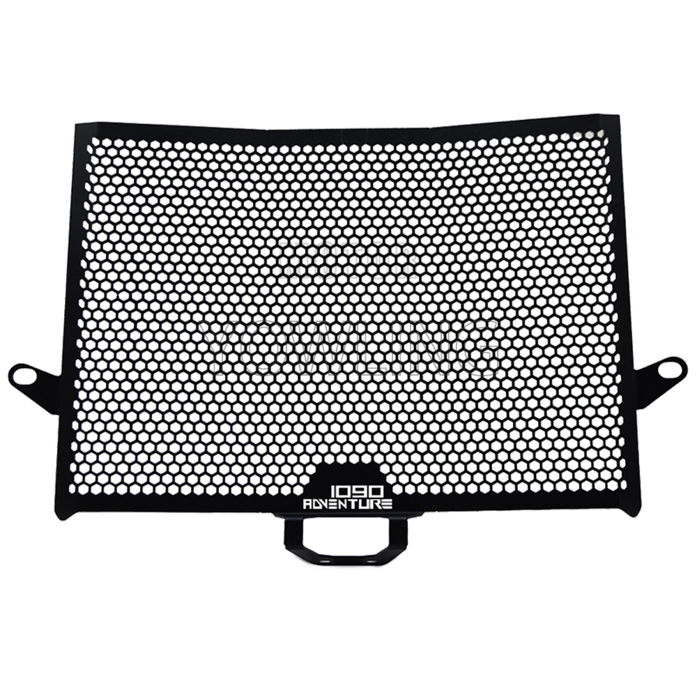 Radiator Grille Guard Cover Protection For 1050 1090 1190 Adventure 1050 ADV 1290 SUPER Adventure 2013 2014 2015 2016 2017 2018
