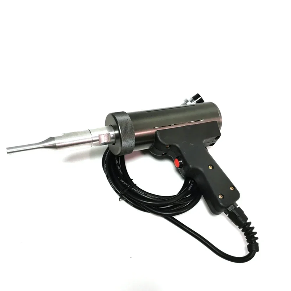 

40Khz 28khz 35khz Handheld Spot Welder Ultrasonic Welding Transducer Without Generator