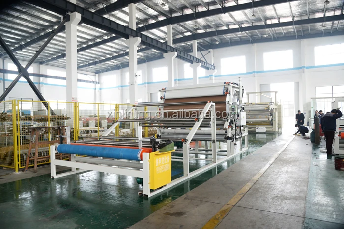 Macchina per laminazione di tessuti per tappezzeria di divani elettrici, confezioni di legno, componenti principali del motore per la produzione di divani per tessuti