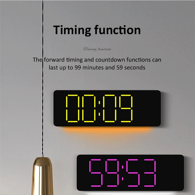 Thumbnail 2 - #30 Latest Wall Clocks Offers