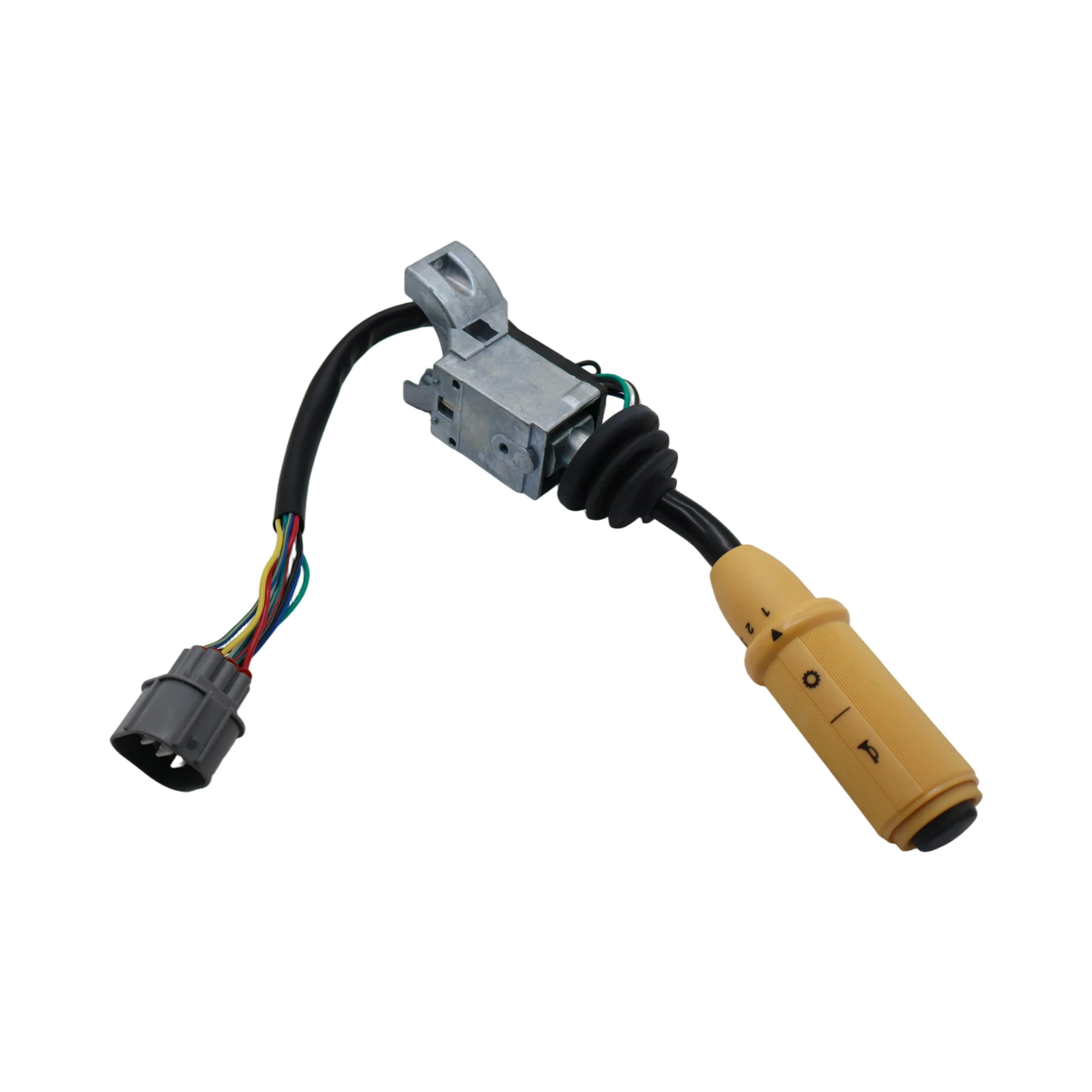 Lenksäulenschalter 701-52701 701/52701 70152701 für JCB 2CX 2CXL 3C 3CX 3D 3DX 4C 4CN 4CX Baggerlader – Detail 3