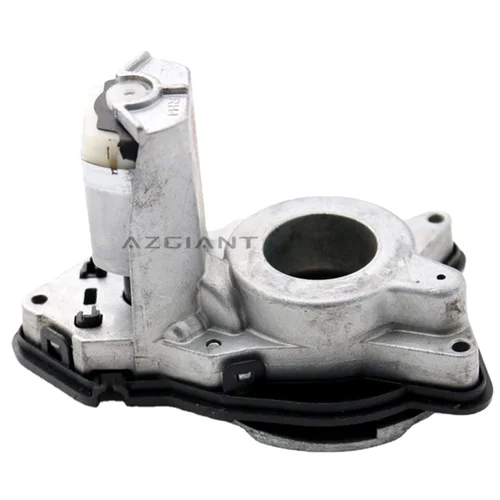 Imagen 2 del producto Para BMW X5 E70 X6 E71 X1 E84 X3 F25 espejo retrovisor de marcha atrás plegable Motor actuador pieza de reparación Motor eléctrico