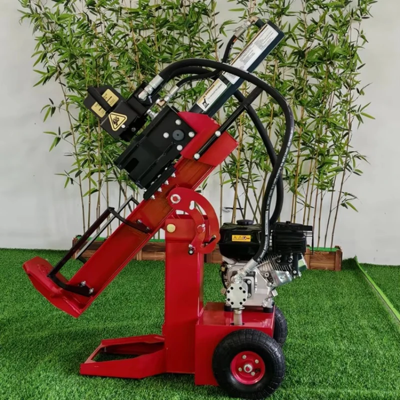 Forestry Machinery … - image