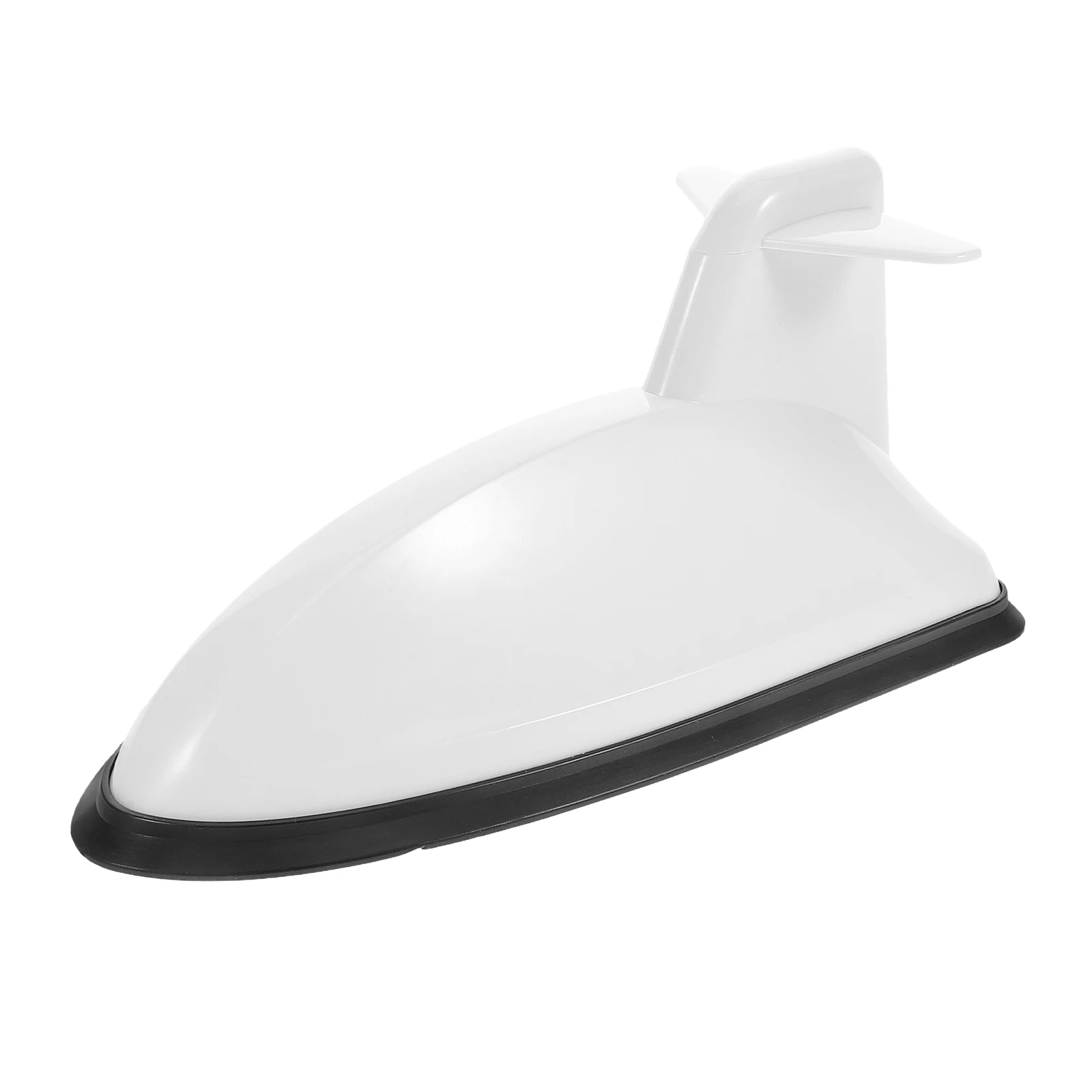 

Stylish Vehicle Roof Antenna Replacement Strong Signal Reception Universal Fit Waterproof Car Roof Accessories