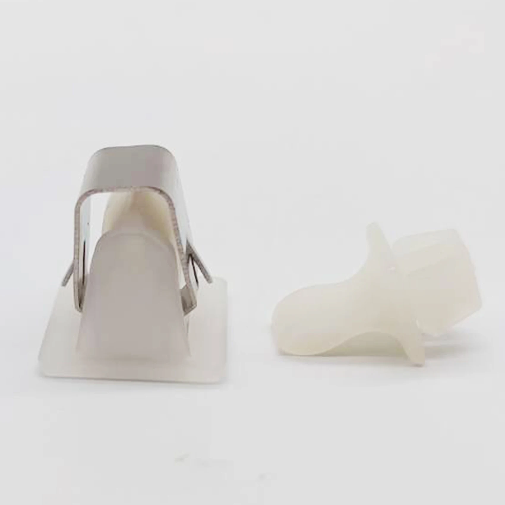 Kit de loquet de porte de sèche-linge, adapté pour sèche-linge Whirlpool Kenmore, 306436, 279570, 4 pièces