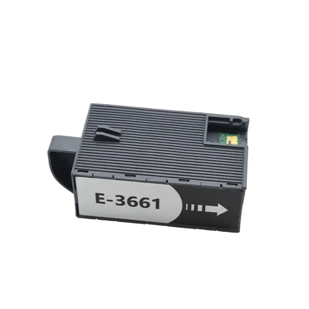 1PCS T3661 Waste Ink Maintenance Box for EPSON Expression XP6000 XP6005 XP6100 XP6105 XP8500 XP8505 XP8600 XP8605 XP970 XP15000