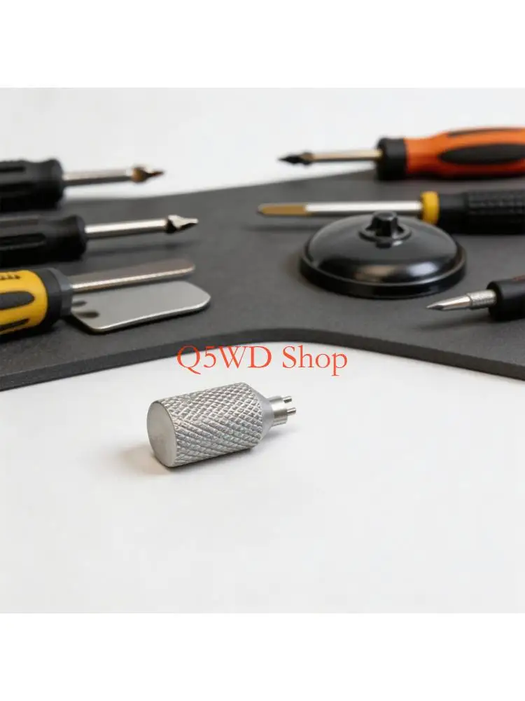 Q5WD Precisely Engineered 4Mm Head UT Screwdriver For OTF Cutter Owners Repairs