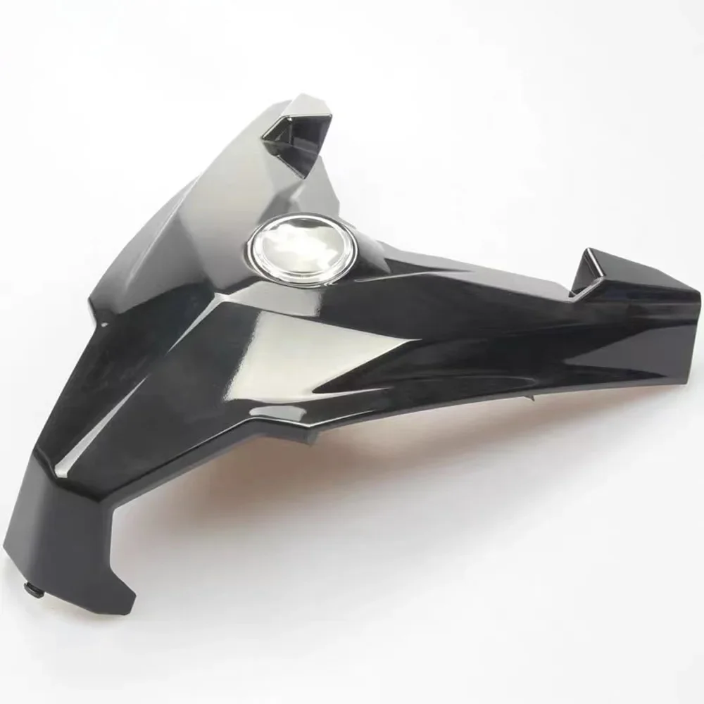 

Для SYM Cruisym Alpha 300 Оригинальная передняя панель